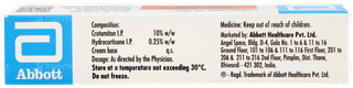 Crotorax Hc Cream 10gm