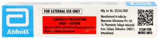 Crotorax Hc Cream 10gm