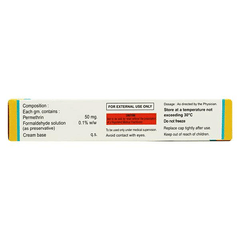 Curemite Cream 30Gm