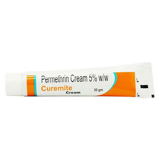 Curemite Cream 30Gm