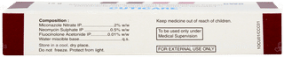 Cuticare Cream 15gm