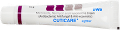 Cuticare Cream 15gm Cuticare Cream 15gm