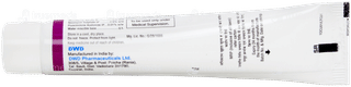 Cuticare Cream 15gm