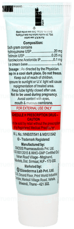 Cutilite Cream 20gm Cutilite Cream 20gm