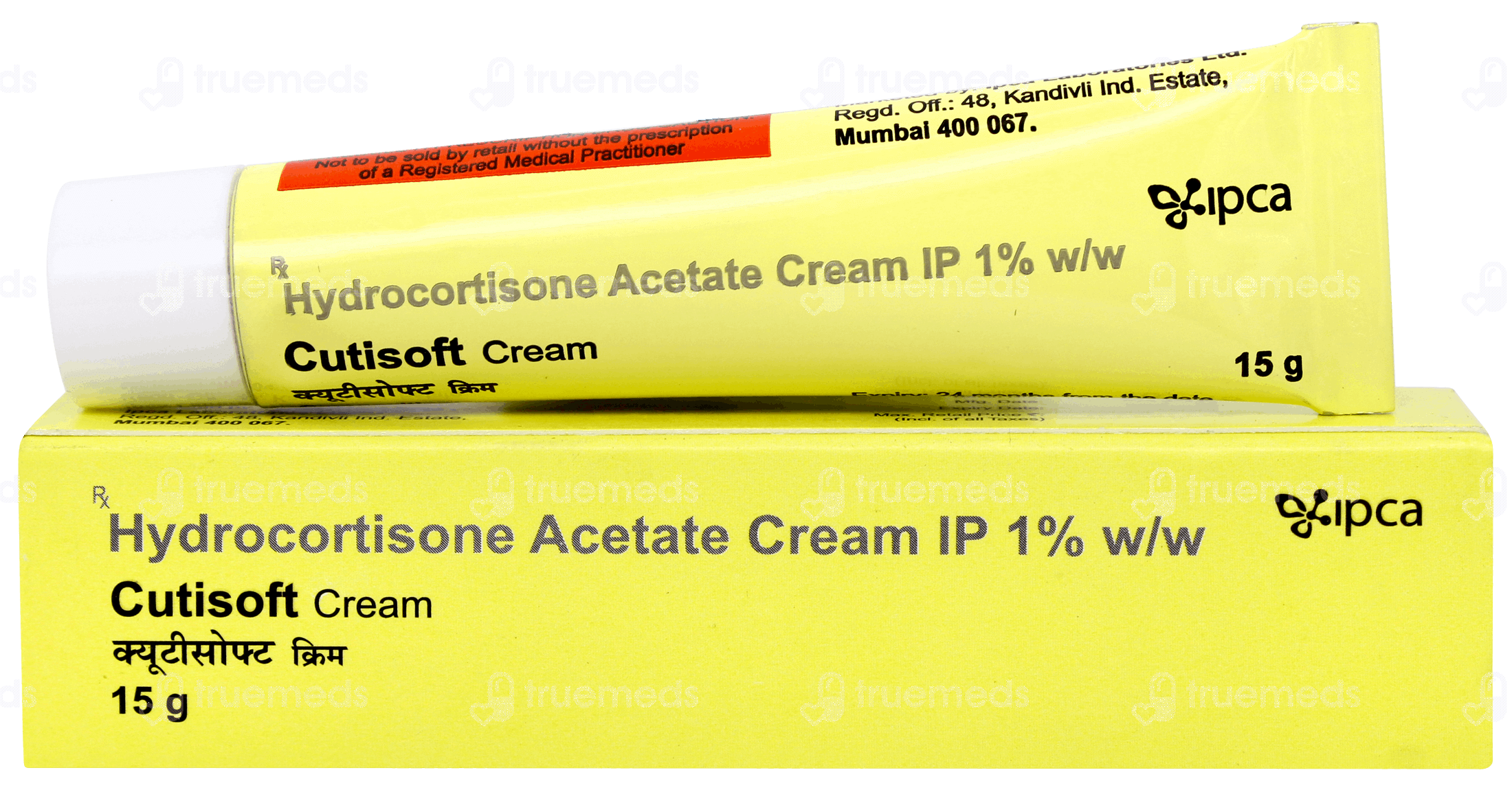 Cutisoft Cream – Eczema & Dermatitis Relief