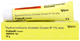 Cutisoft Cream 15gm