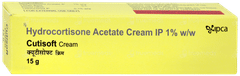 Cutisoft Cream 15gm Cutisoft Cream 15gm