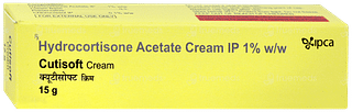 Cutisoft Cream 15gm