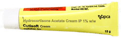 Cutisoft Cream 15gm Cutisoft Cream 15gm
