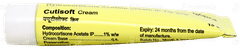 Cutisoft Cream 15gm Cutisoft Cream 15gm