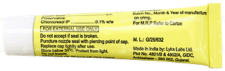 Cutisoft Cream 15gm