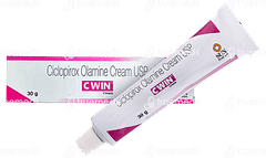 C Win Cream 30gm