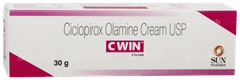 C Win Cream 30gm