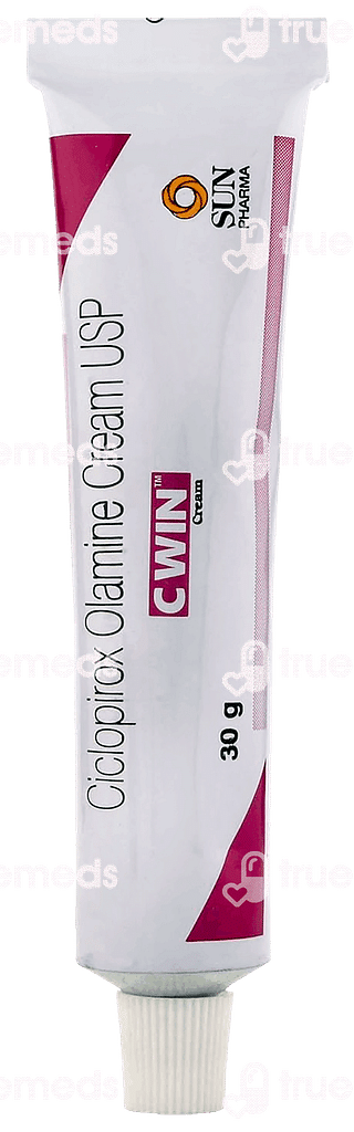 C Win Cream 30gm