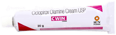 C Win Cream 30gm
