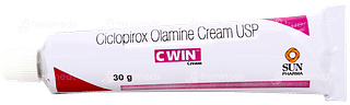 C Win Cream 30gm