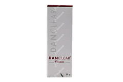Danclear Cream 50gm