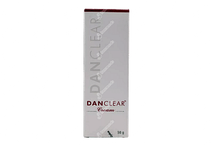 Danclear Cream 50 GM