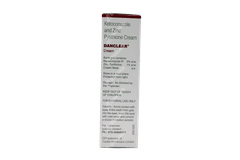 Danclear Cream 50gm