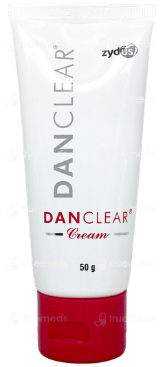 Danclear Cream 50Gm Danclear Cream 50Gm
