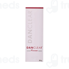 Danclear Cream 50gm