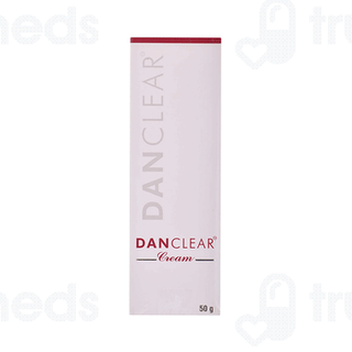 Danclear Cream 50gm