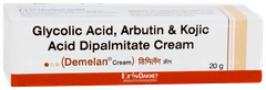 Demelan Cream 20gm