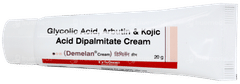 Demelan Cream 20gm