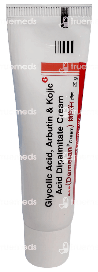 Demelan Cream 20gm