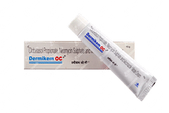 Dermikem Oc Plus Cream 15gm