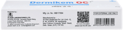 Dermikem Oc + Cream 15gm Dermikem Oc + Cream 15gm