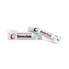 Dermofade Cream 30 GM