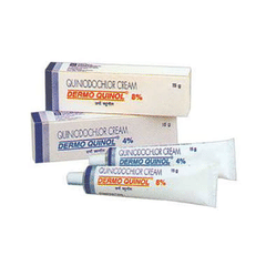 Dermoquinol 8 % Cream 25 GM Dermoquinol 8 % Cream 25 GM