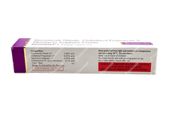 Dermotriad + Cream 10gm