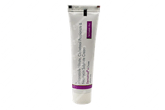 Dermotriad + Cream 10gm