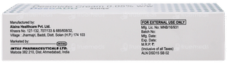 Desoadd Cream 15gm
