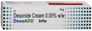 Desoadd Cream 15gm