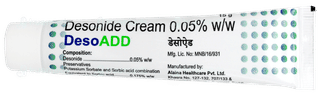 Desoadd Cream 15gm