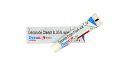 Desosoft Cream 10gm