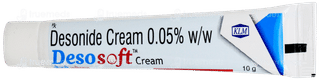 Desosoft Cream 10gm
