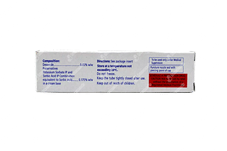 Desowen 0.05 % Cream 10 GM