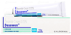 Desowen Cream 10gm