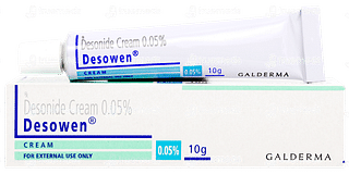Desowen Cream 10gm