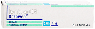 Desowen Cream 10gm
