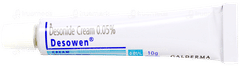 Desowen Cream 10gm