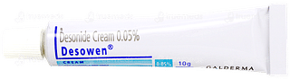 Desowen Cream 10gm