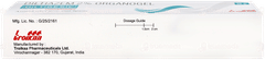 Diltigesic Organogel 30gm