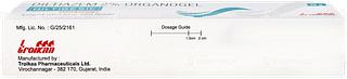 Diltigesic Organogel 30gm