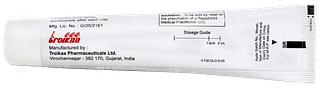 Diltigesic Organogel 30gm