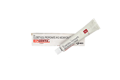 Dipgenta + Cream 20gm